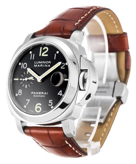 panerai watch replica price|Panerai copy watches for sale.